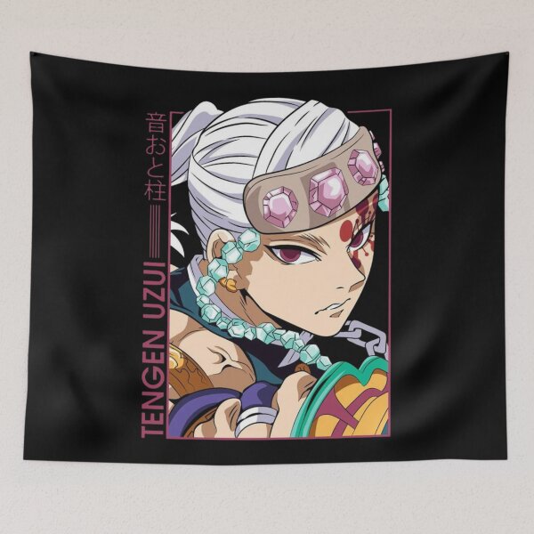 Item preview, tengen uzui designed and sold by HBZ-DESIGN.