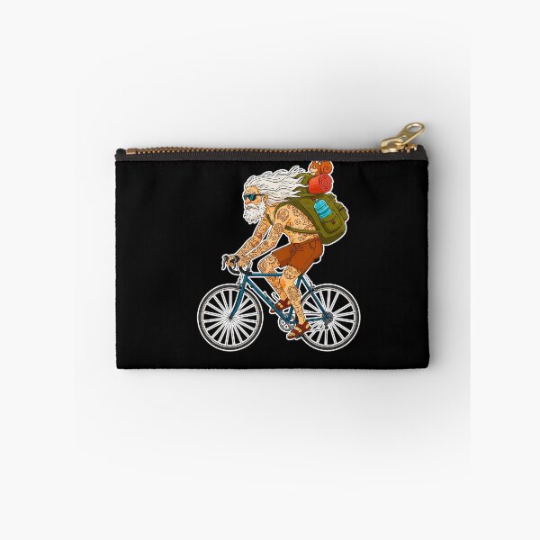Item preview, Cyclist from the end of the world designed and sold by RICAMTP.