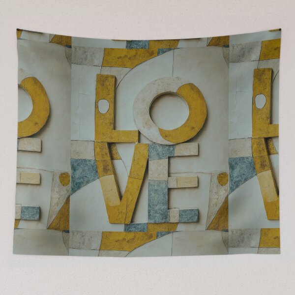 Item preview, Love designed and sold by LTStudioArts.