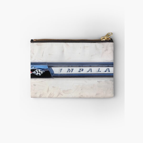 Item preview, 1959 Tan Chevrolet Impala X129 designed and sold by RichFrancoCars.