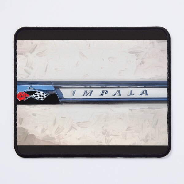 Item preview, 1959 Tan Chevrolet Impala X129 designed and sold by RichFrancoCars.