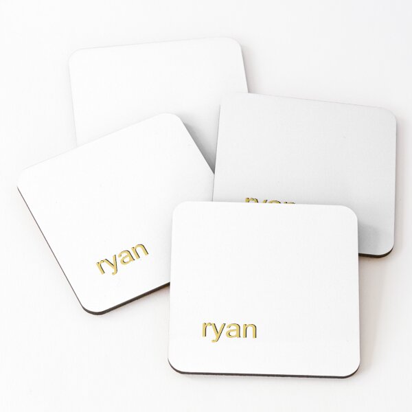 Item preview, ryan- Premium designed and sold by ryanstoredotcom.