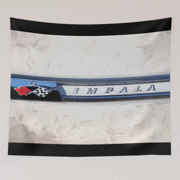 Item preview, 1959 Tan Chevrolet Impala X129 designed and sold by RichFrancoCars.