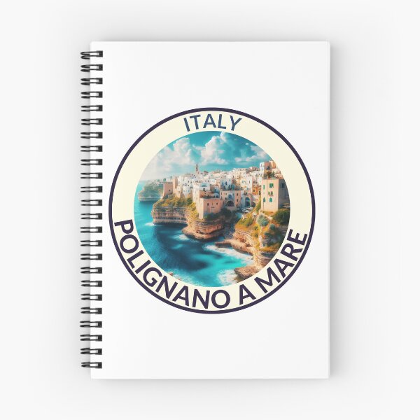 Item preview, Polignano a Mare - Italy  designed and sold by Red-forever.