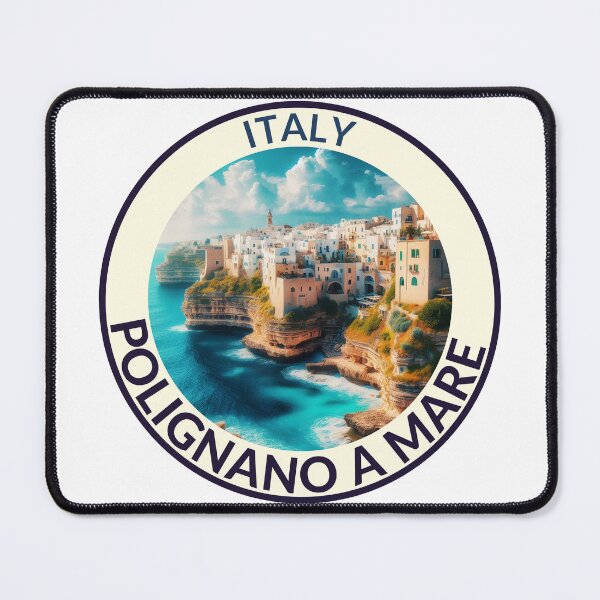 Item preview, Polignano a Mare - Italy  designed and sold by Red-forever.