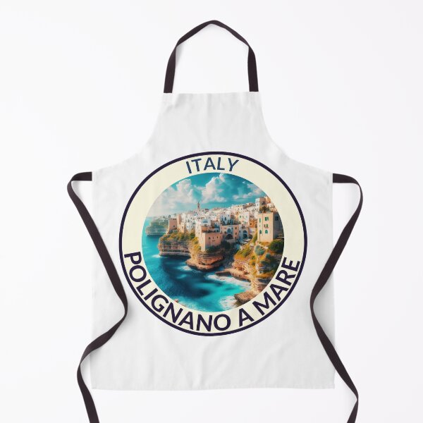 Item preview, Polignano a Mare - Italy  designed and sold by Red-forever.