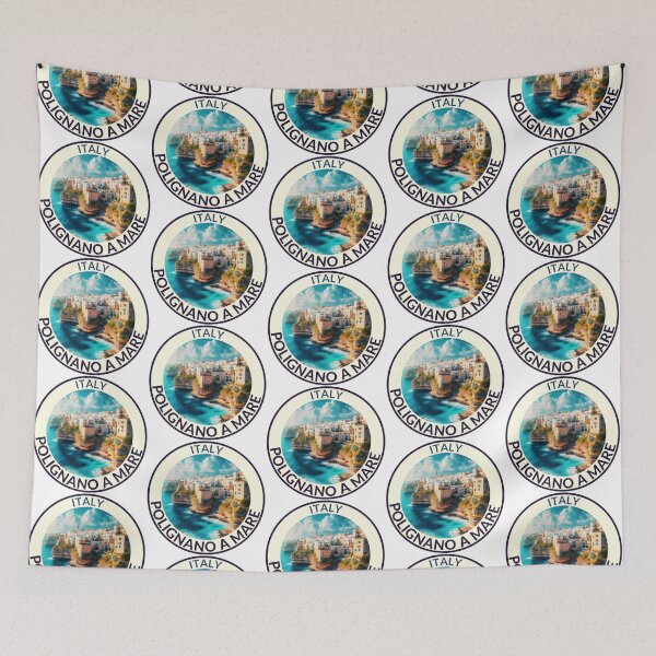 Item preview, Polignano a Mare - Italy  designed and sold by Red-forever.