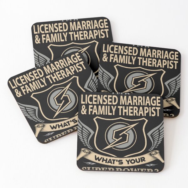 Item preview, Terapeuta matrimonial y familiar con licencia designed and sold by felstore690.