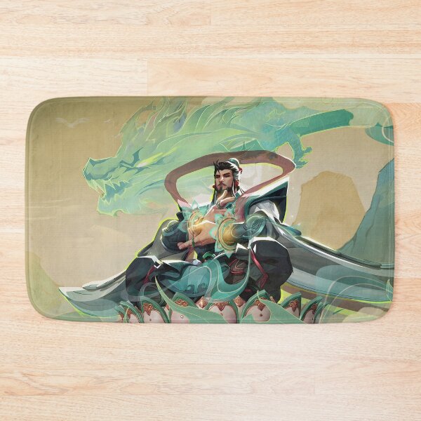 Item preview, Doctor Strange | MVP | Rising Dragon designed and sold by Marvel Rivals Art.