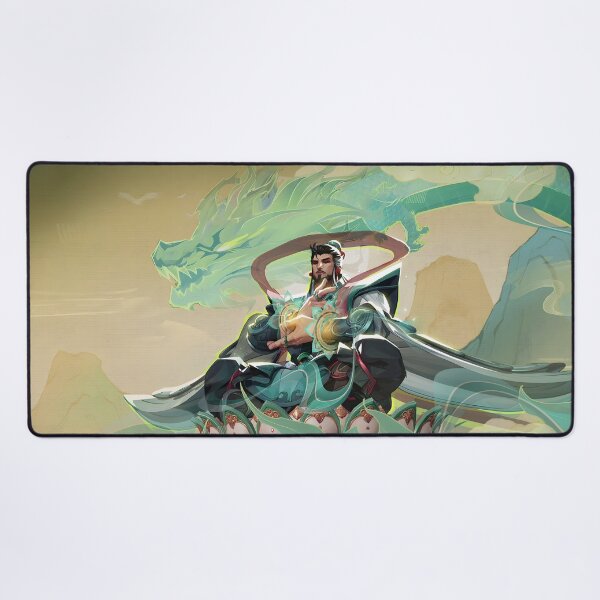 Item preview, Doctor Strange | MVP | Rising Dragon designed and sold by Marvel Rivals Art.