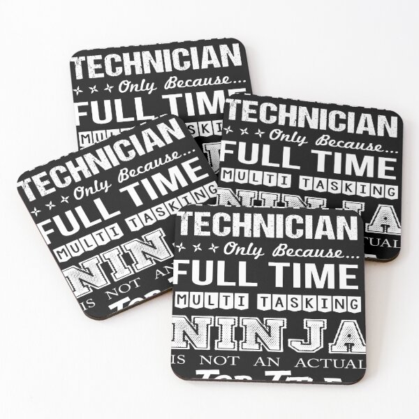 Item preview, Biomedical Technician designed and sold by Streanin.