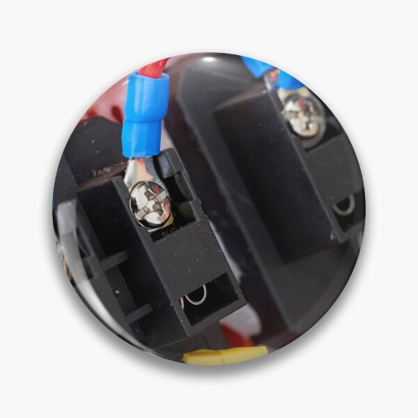 Item preview, electrical contacts designed and sold by IgorKovalenko.
