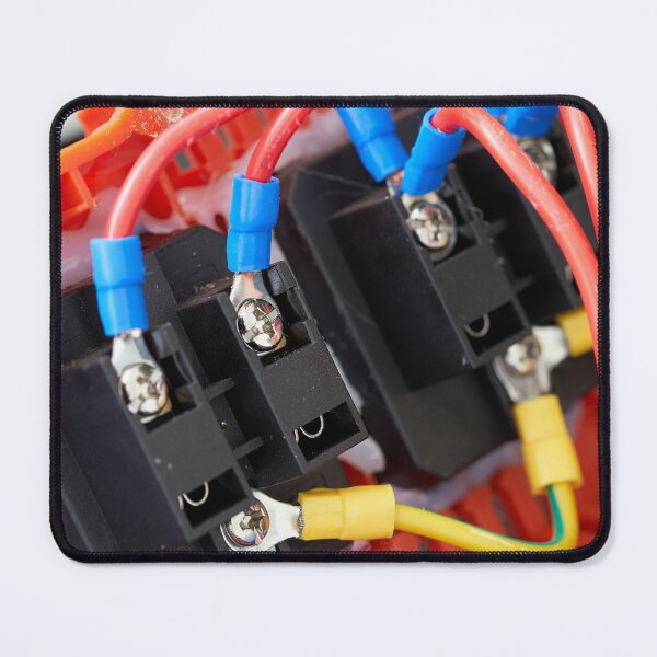 Item preview, electrical contacts designed and sold by IgorKovalenko.