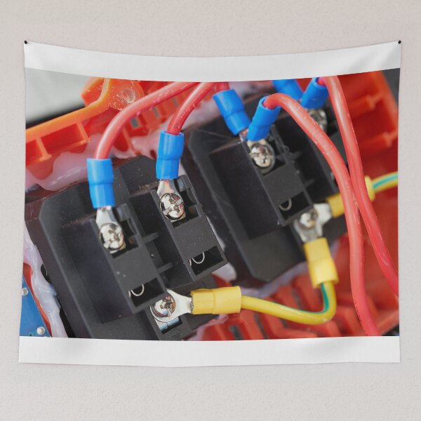 Item preview, electrical contacts designed and sold by IgorKovalenko.