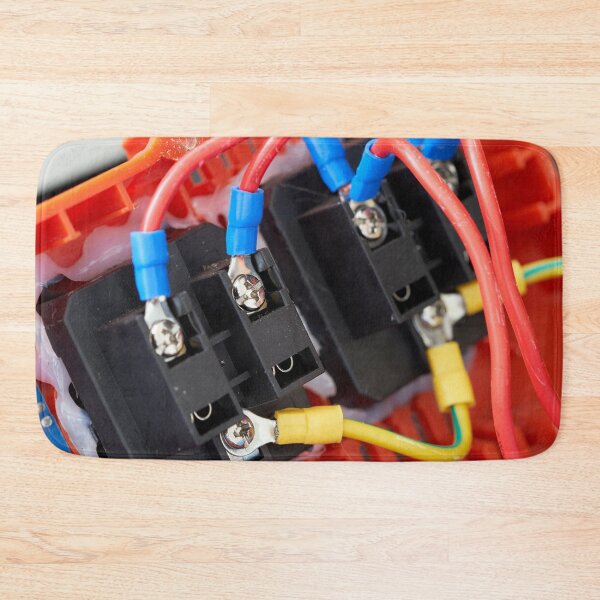 Item preview, electrical contacts designed and sold by IgorKovalenko.