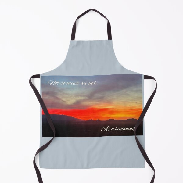 Item preview, Not So Much an End designed and sold by oh-bi-me.
