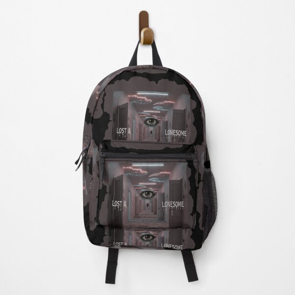 Item preview, Is This A Memory Or A Dream? | Liminal Space Corridor designed and sold by Pukisdaizi.