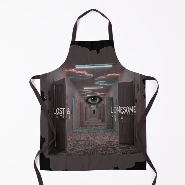 Item preview, Is This A Memory Or A Dream? | Liminal Space Corridor designed and sold by Pukisdaizi.