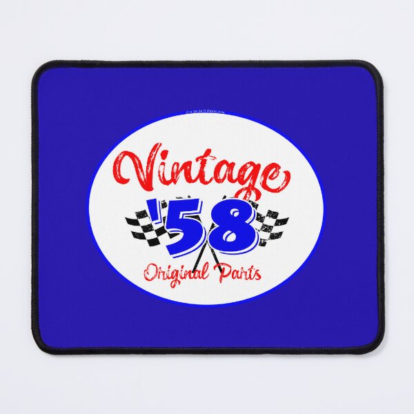 Item preview, Vintage '58 designed and sold by Normbot2000.