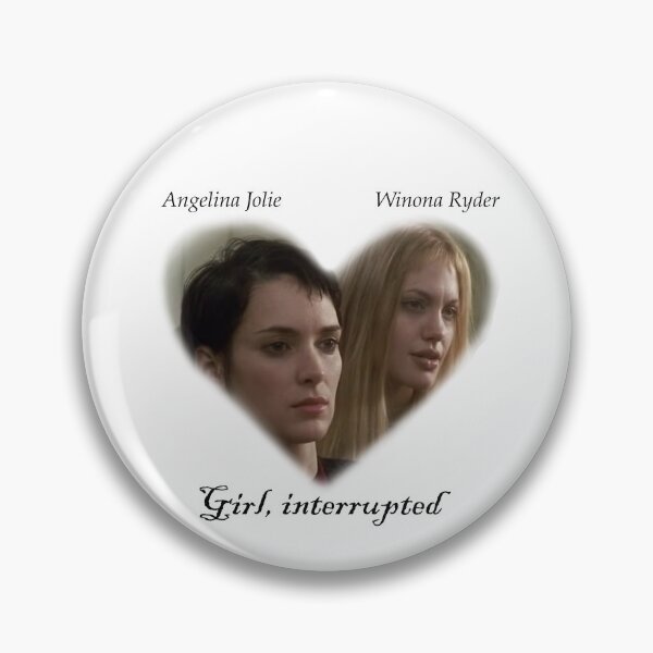 Item preview, girl, interrupted designed and sold by juno.exe.