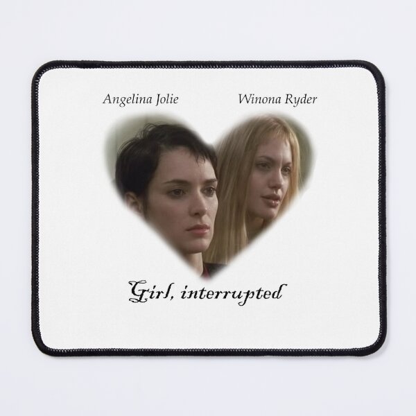 Item preview, girl, interrupted designed and sold by juno.exe.