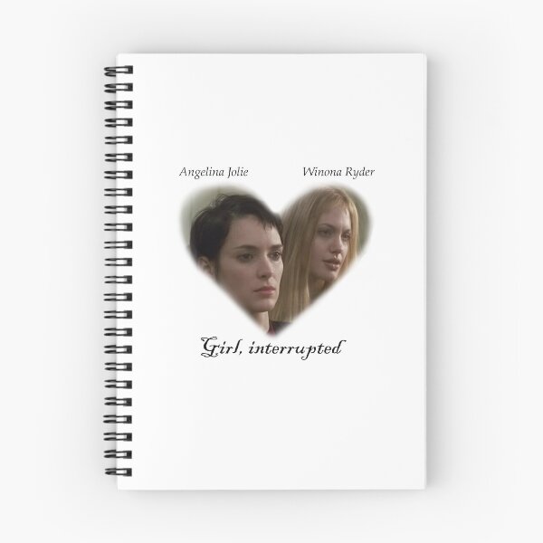 Item preview, girl, interrupted designed and sold by juno.exe.