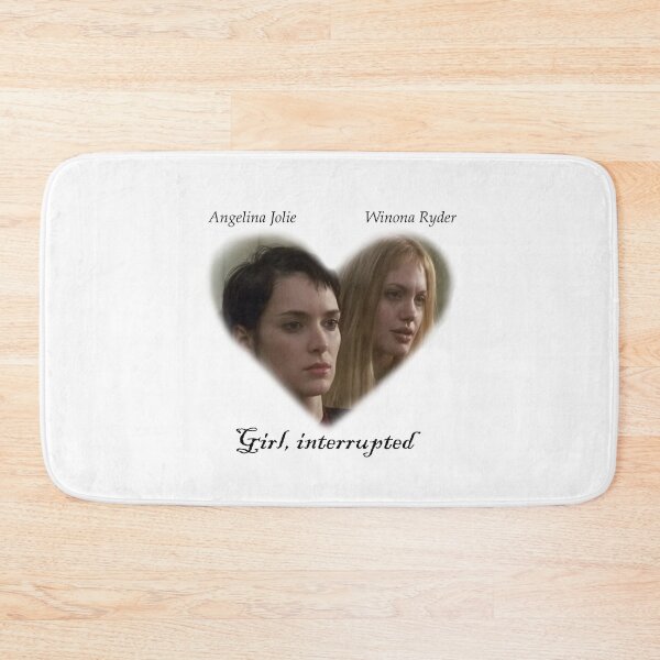 Item preview, girl, interrupted designed and sold by juno.exe.