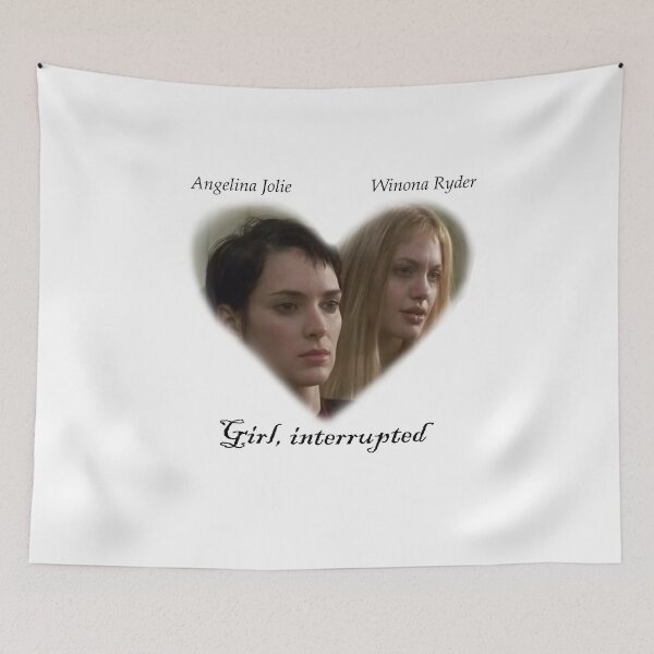 Item preview, girl, interrupted designed and sold by juno.exe.
