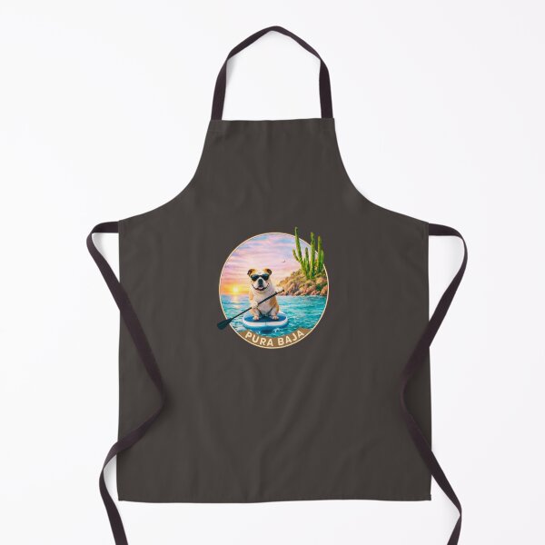 Item preview, Who Dat Paddleboarding in Baja? designed and sold by LaPaz361.