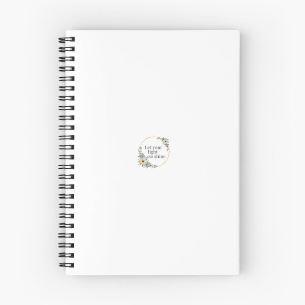 Item preview, Let Your Light So Shine – KJV Bible Verse Faith Design designed and sold by inspiredlines.