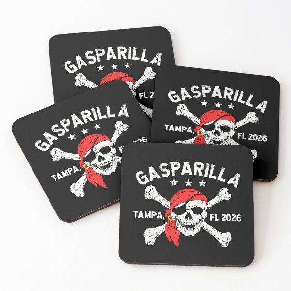 Item preview, Gasparilla 2026 Pirate Festival Tampa FL 2026 designed and sold by Steele-Art.