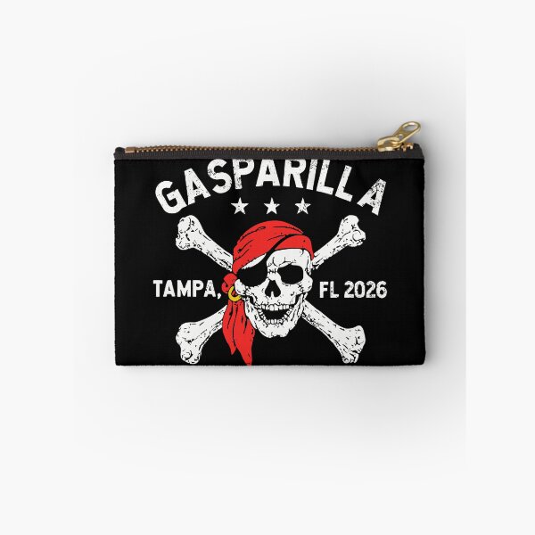 Item preview, Gasparilla 2026 Pirate Festival Tampa FL 2026 designed and sold by Steele-Art.