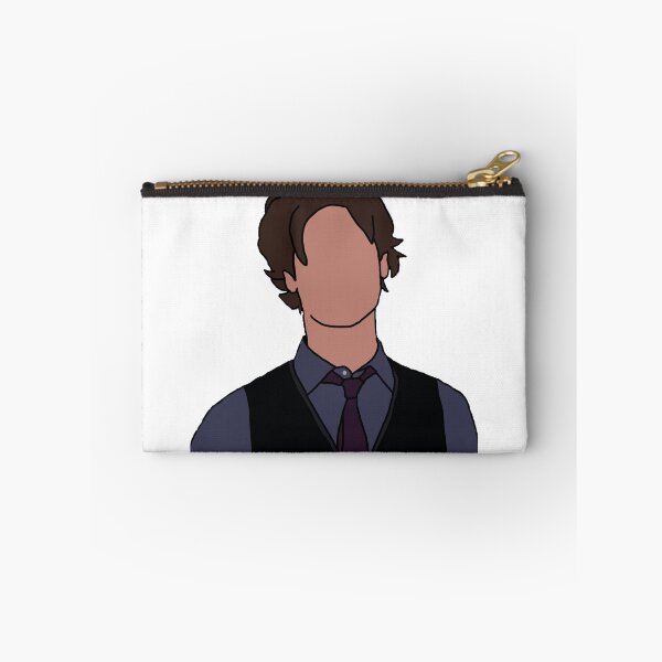 Item preview, Spencer Reid Faceless Icon designed and sold by reiidmiinds.