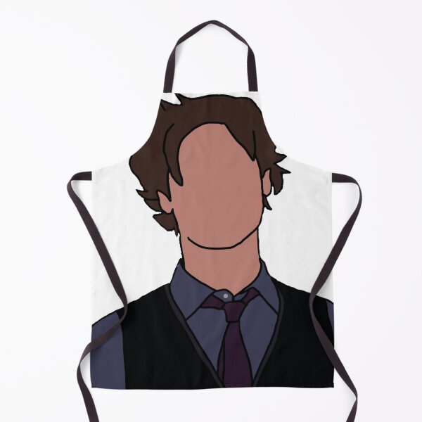 Item preview, Spencer Reid Faceless Icon designed and sold by reiidmiinds.