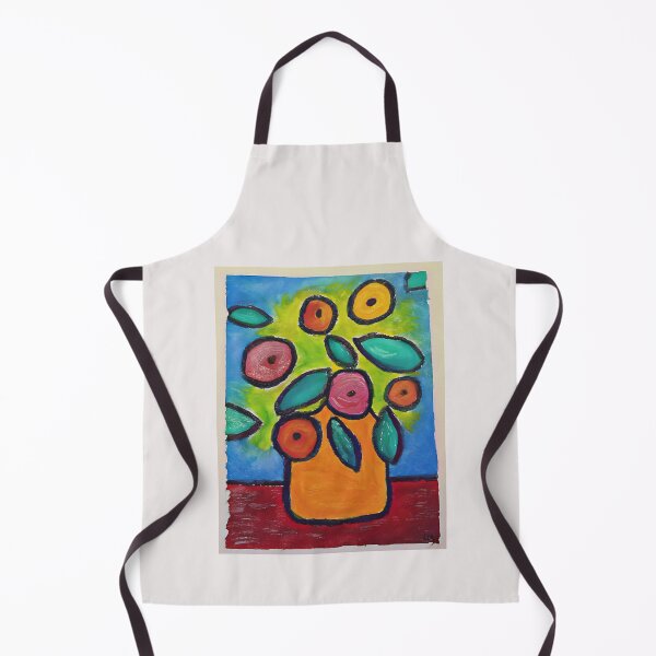 Item preview, Minimalistic Impressionist Flowers designed and sold by CindyLeigh96.
