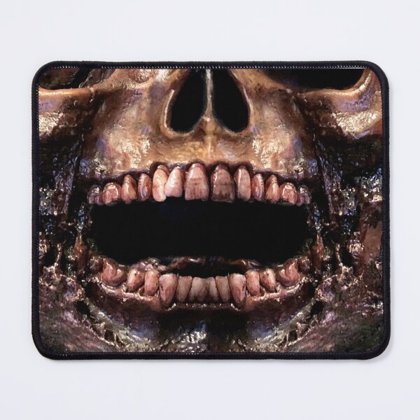Item preview, Screaming Skull designed and sold by intofx.