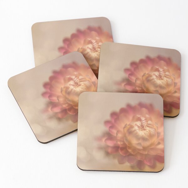 Item preview, Soft Focus Flower Bloom designed and sold by Veikko  Suikkanen.