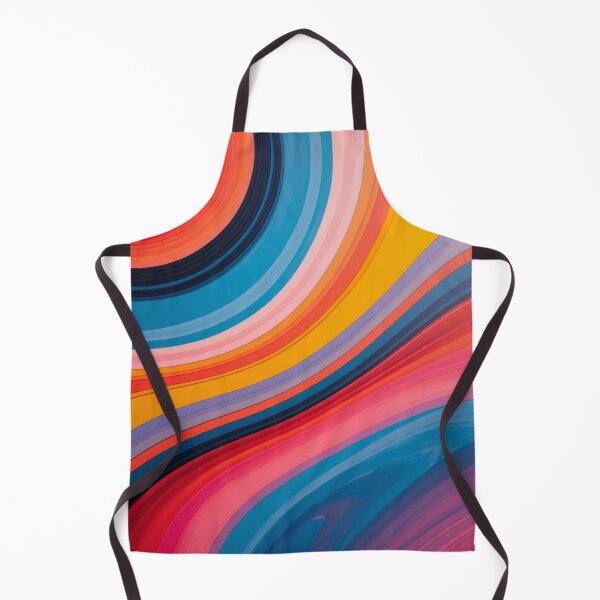 Item preview, Early Spring Color Flow designed and sold by Harmonic_Layers.