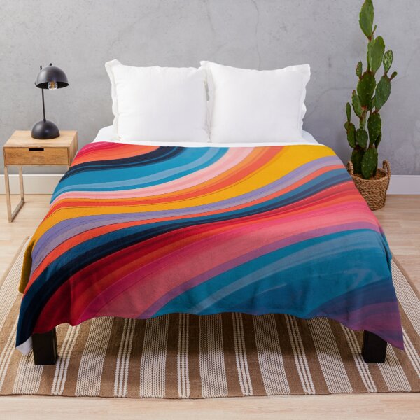 Item preview, Early Spring Color Flow designed and sold by Harmonic_Layers.
