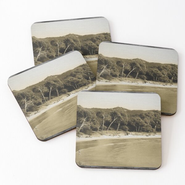 Item preview, Beaches on the French Riviera, just like in the old days! designed and sold by Alan-David.