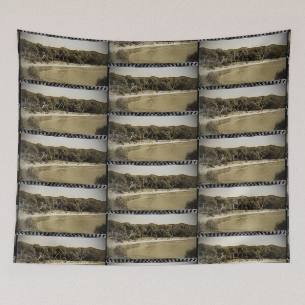 Item preview, Beaches on the French Riviera, just like in the old days! designed and sold by Alan-David.