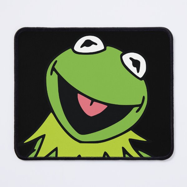 Item preview, kermit frog muppet show designed and sold by Captain Banjo.