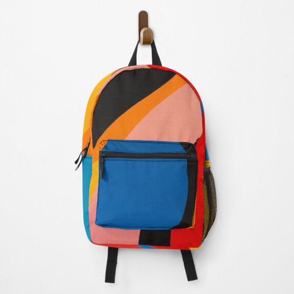 Item preview, Bold Spring Color Curves designed and sold by Harmonic_Layers.