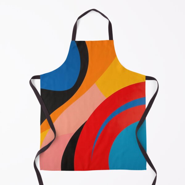 Item preview, Bold Spring Color Curves designed and sold by Harmonic_Layers.