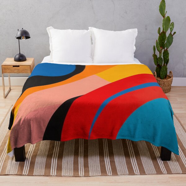 Item preview, Bold Spring Color Curves designed and sold by Harmonic_Layers.