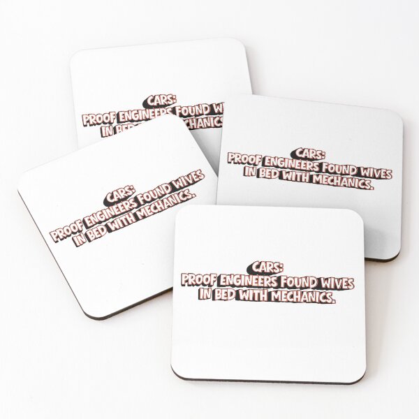 Item preview, cars proof engineers found wives in bed with mechanics designed and sold by Todd1983.