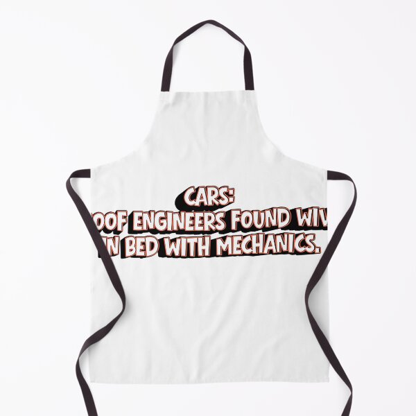 Item preview, cars proof engineers found wives in bed with mechanics designed and sold by Todd1983.