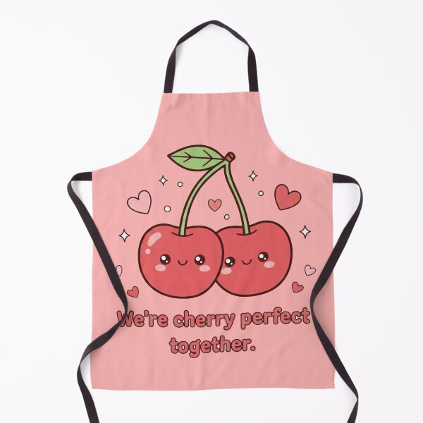 Item preview, Cherry Sweet Duo designed and sold by unthinkabletees.
