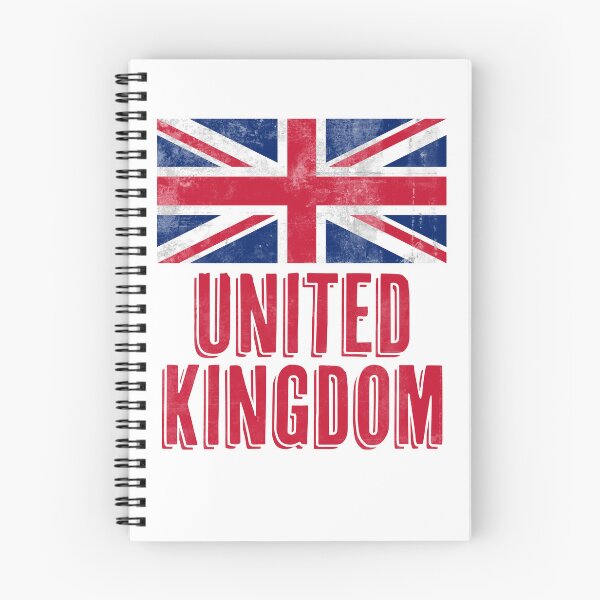 Item preview, Flag of the United Kingdom "Grunge" look. designed and sold by KTSubz Faith & Fun Designs.