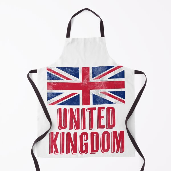 Item preview, Flag of the United Kingdom "Grunge" look. designed and sold by KTSubz Faith & Fun Designs.